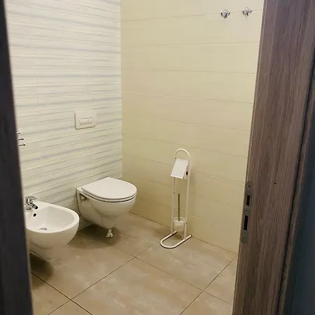 Le Grazie Oda ve Kahvaltı 4*