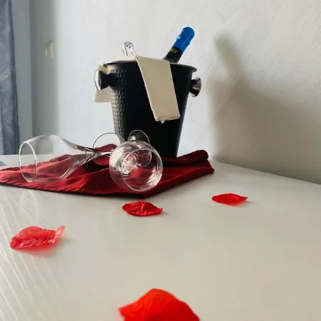 Oda ve Kahvaltı Le Grazie 4*