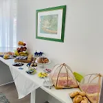 Le Grazie Bed & Breakfast Tropea