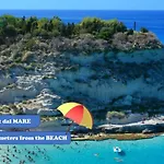 Le Grazie 4* Tropea