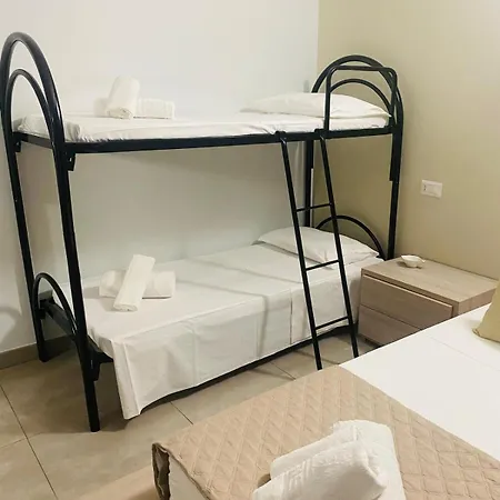 Le Grazie Couette-café