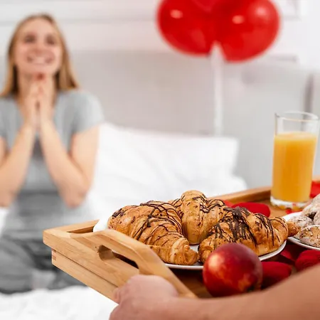 Frühstückspension Le Grazie