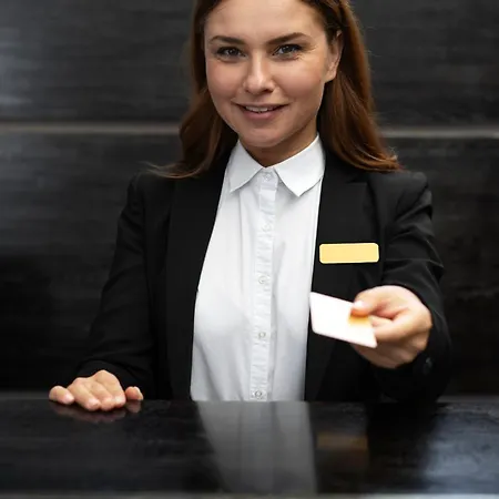 Le Grazie Couette-café 4*