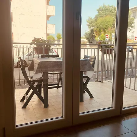 Le Grazie Bed & Breakfast