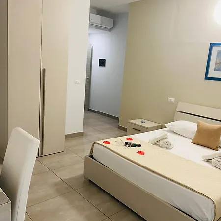 Le Grazie Bed & Breakfast Tropea