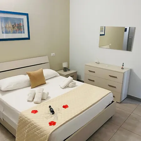 Bed & Breakfast Le Grazie
