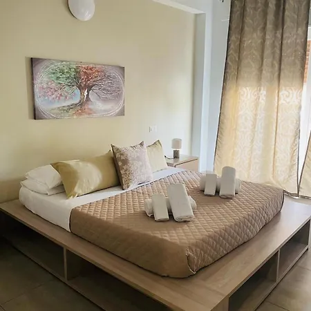 Le Grazie Bed & Breakfast