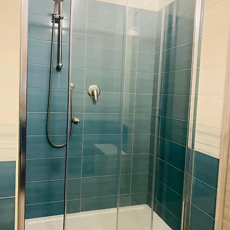 Couette-café Le Grazie 4*