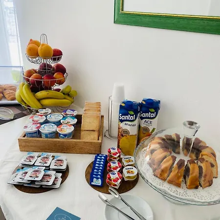 Le Grazie Bed & Breakfast