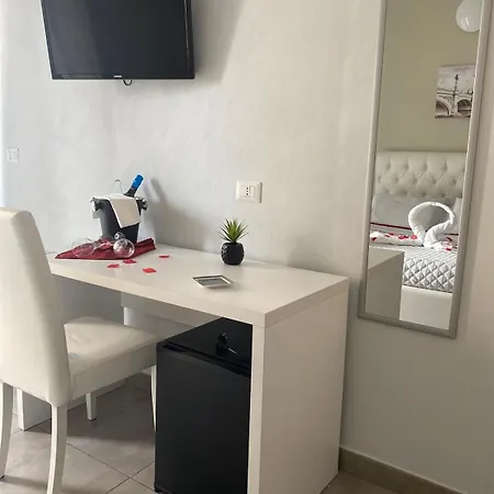 Le Grazie Alojamento de Acomodação e Pequeno-almoço *