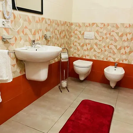 Bed & Breakfast Le Grazie Tropea