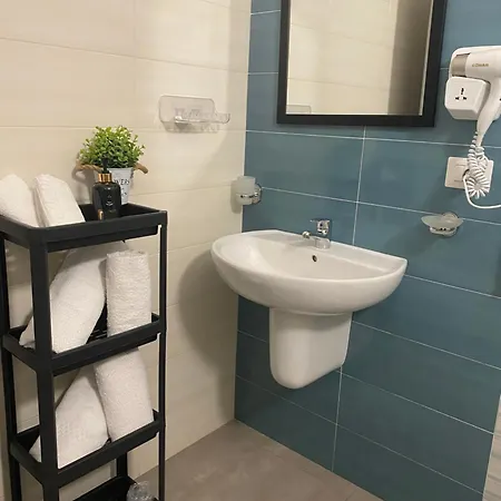 Le Grazie Bed & Breakfast