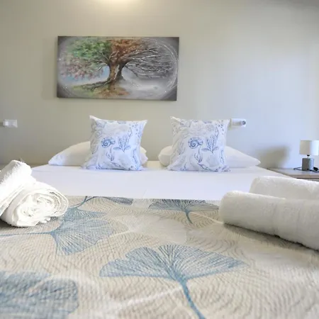 Le Grazie Bed & Breakfast Tropea