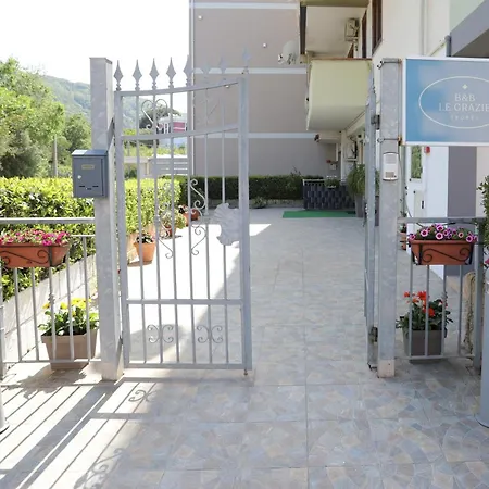 Bed & Breakfast Le Grazie