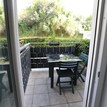 Bed & Breakfast Le Grazie 4*