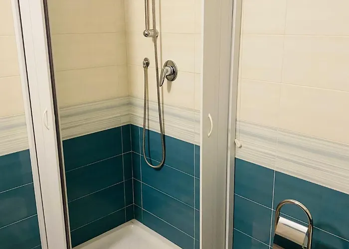 Le Grazie Alojamento de Acomodação e Pequeno-almoço