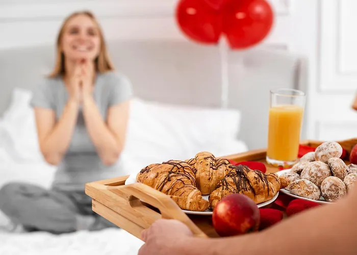 Alojamento de Acomodação e Pequeno-almoço Le Grazie