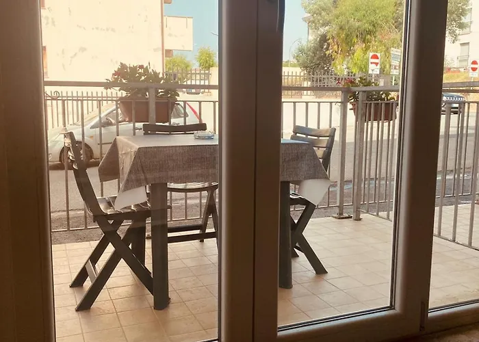 Le Grazie Alojamento de Acomodação e Pequeno-almoço