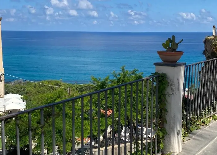 Le Grazie Alojamento de Acomodação e Pequeno-almoço 4*