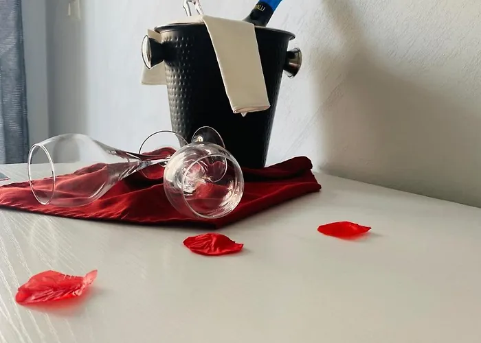 Alojamento de Acomodação e Pequeno-almoço Le Grazie 4*